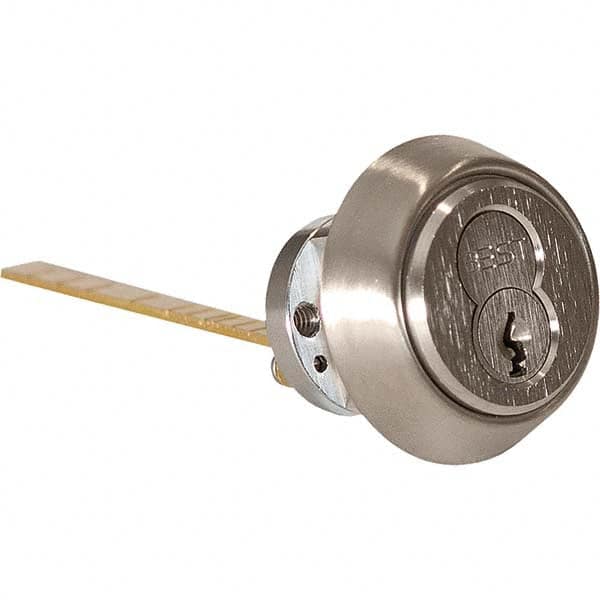 Best - 6, 7 Pin Best I/C Core Rim Cylinder - Apex Tool & Supply