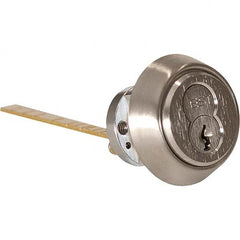 Best - 6, 7 Pin Best I/C Core Rim Cylinder - Apex Tool & Supply