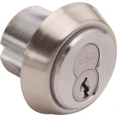 Best - 6, 7 Pin Best I/C Core Mortise Cylinder - Apex Tool & Supply