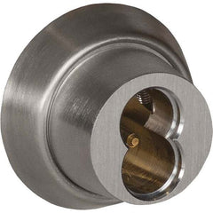Best - 6, 7 Pin Best I/C Core Mortise Cylinder - Apex Tool & Supply
