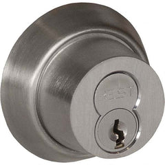 Best - 6, 7 Pin Best I/C Core Mortise Cylinder - Apex Tool & Supply