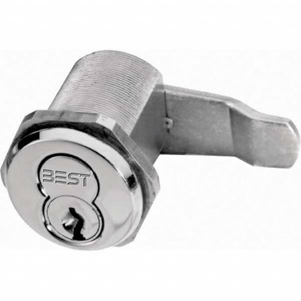 Best - 6, 7 Pin Best I/C Core Mortise Cylinder - Apex Tool & Supply