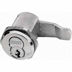 Best - 6, 7 Pin Best I/C Core Mortise Cylinder - Apex Tool & Supply
