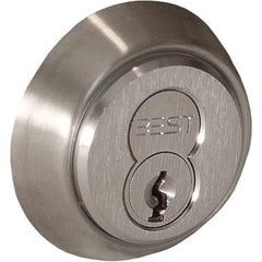 Best - 6, 7 Pin Best I/C Core Mortise Cylinder - Apex Tool & Supply