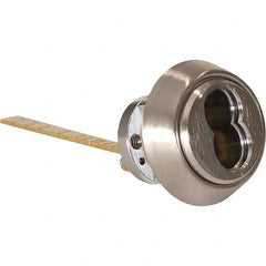 Best - 6, 7 Pin Best I/C Core Rim Cylinder - Apex Tool & Supply