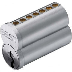 Best - 6, 7 Pin Best I/C Core Cylinder Small Format IC - Apex Tool & Supply