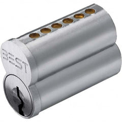 Best - 6, 7 Pin Best I/C Core Cylinder Small Format IC - Apex Tool & Supply