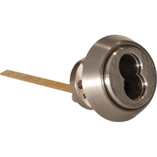 Best - 6, 7 Pin Best I/C Core Rim Cylinder - Apex Tool & Supply