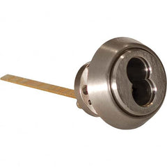 Best - 6, 7 Pin Best I/C Core Rim Cylinder - Apex Tool & Supply
