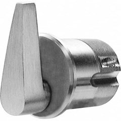 Best - Knob Locksets Type: Privacy Door Thickness: 1-3/4 - Apex Tool & Supply