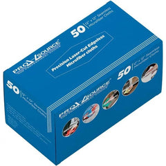 PRO-SOURCE - Reusable Microfiber Wipes - Apex Tool & Supply