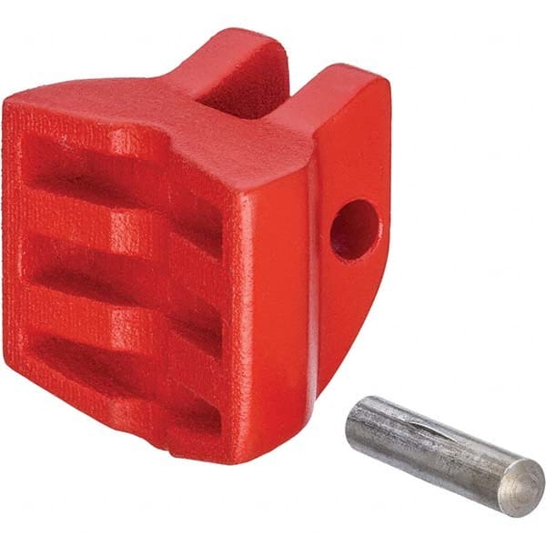 Knipex - Carpet & Tile Installation Tools Type: Replacement Jaw Application: Ceramic Tile - Apex Tool & Supply