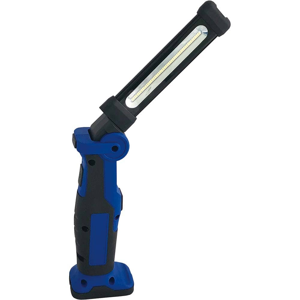 PRO-SOURCE - Cordless, LED Hand Held Work Light - Apex Tool & Supply