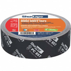 Shurtape - PC 857 UL 181B-FX Listed/Printed Cloth Duct Tape - Apex Tool & Supply