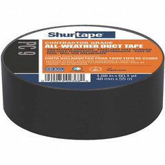 Shurtape - PC 9 Contractor Grade Co-Extruded Duct Tape - Apex Tool & Supply