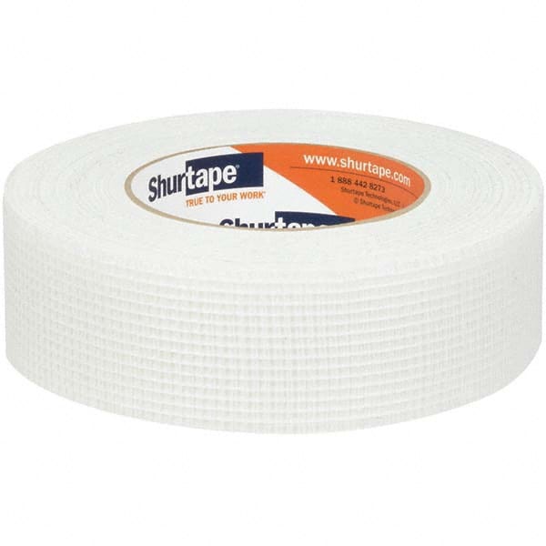 Shurtape - MJ 100 Fiberglass Mesh Tape - Apex Tool & Supply