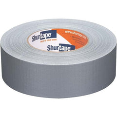 Shurtape - PC 618 Performance Grade, Co-Extruded Cloth Duct Tape - Apex Tool & Supply