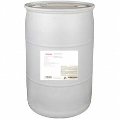 Cimcool - Parts Washing Solutions & Solvents Solution Type: Water-Based Container Size (Gal.): 55.00 - Apex Tool & Supply