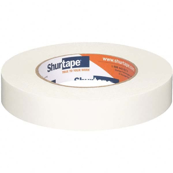 Shurtape - DT 200 Premium Performance Grade Double-Coated Nonwoven Tissue Tape - Apex Tool & Supply