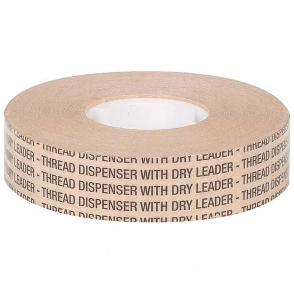 Shurtape - TG 356 Premium Performance Grade Adhesive Transfer Tape - Apex Tool & Supply