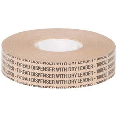 Shurtape - TG 356 Premium Performance Grade Adhesive Transfer Tape - Apex Tool & Supply