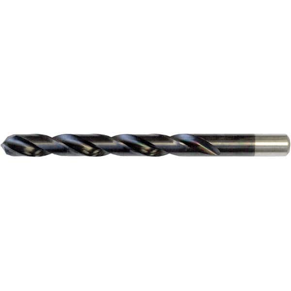 Chicago-Latrobe - Drill Bit Sets System of Measurement: Inch Drill Bit Material: High Speed Steel - Apex Tool & Supply