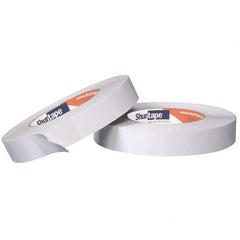 Shurtape - DP 50 General Purpose Grade Double-Coated Polyester Film Tape - Apex Tool & Supply