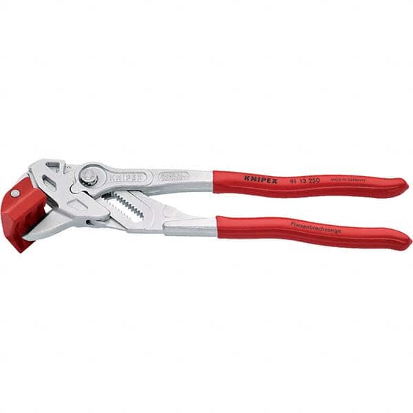 Knipex - Carpet & Tile Installation Tools Type: Tile Cutter Application: Ceramic Tile - Apex Tool & Supply