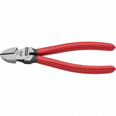 Knipex - Cutting Pliers Type: Diagonal Cutter Insulated: NonInsulated - Apex Tool & Supply