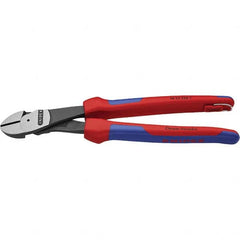 Knipex - Cutting Pliers Type: Diagonal Cutter Insulated: NonInsulated - Apex Tool & Supply