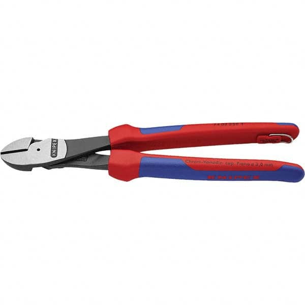 Knipex - Cutting Pliers Type: Diagonal Cutter Insulated: NonInsulated - Apex Tool & Supply