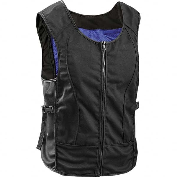 OccuNomix - Cooling Vests Cooling Type: Phase Change Activation Method: Freeze - Apex Tool & Supply