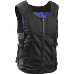 OccuNomix - Cooling Vests Cooling Type: Phase Change Activation Method: Freeze - Apex Tool & Supply