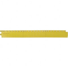 Wearwell - Anti-Fatigue Modular Matting Tiles Type: Matting Tiles Dry or Wet Environment: Dry/Wet - Apex Tool & Supply