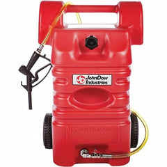 JohnDow - Fuel Caddies Fuel Type: Gasoline Volume Capacity: 15 Gal. - Apex Tool & Supply