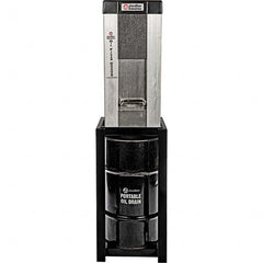 JohnDow - Oil Drain Accessories Type: Filter Crusher Material: Steel - Apex Tool & Supply