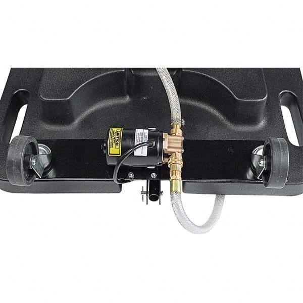 JohnDow - Oil Drain Accessories Type: Pump Kit - Apex Tool & Supply