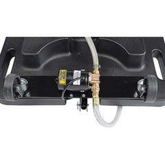 JohnDow - Oil Drain Accessories Type: Pump Kit - Apex Tool & Supply