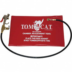 JohnDow - Chassis/Under Carriage Tools Type: Tire & Stut adjust Length (Inch): 18 - Apex Tool & Supply