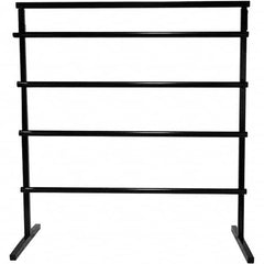 JohnDow - Vehicle Interior Covers Type: Tool Rack Color: Black - Apex Tool & Supply