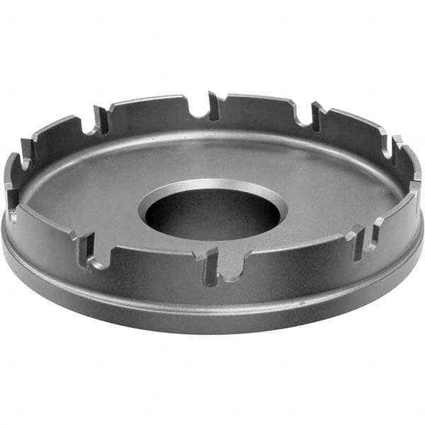 Greenlee - Hole Saws Saw Diameter (Inch): 3-5/8 Cutting Depth (mm): 4 - Apex Tool & Supply