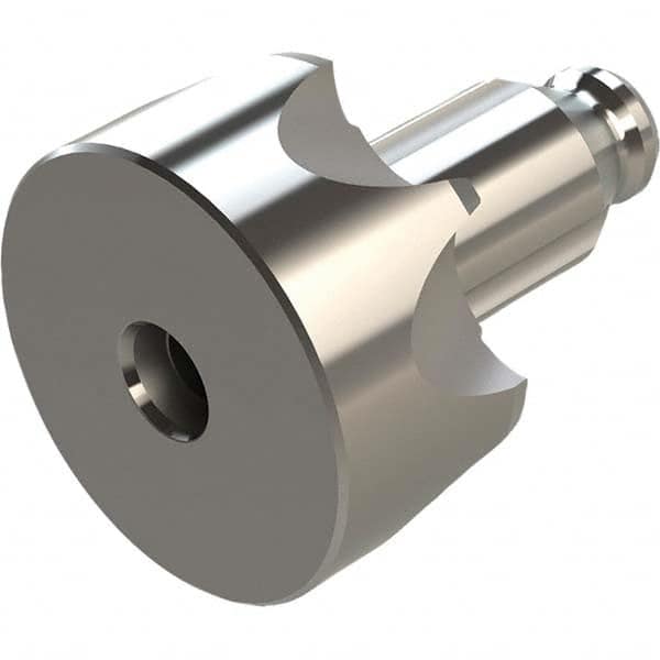 Seco - Setting Gauges For Indexables Type: Setting Gauge Indexable Tool Type: Modular Reamers - Apex Tool & Supply