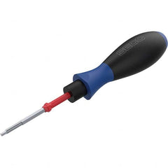 Seco - Keys & Drivers For Indexables Drive Type: Hex Indexable Tool Type: Fine Boring Head - Apex Tool & Supply