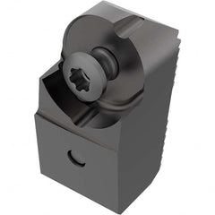 Seco - Milling Cartridges & Cassettes Insert Style: RP..16.. Toolholder Style: 335.25 - Apex Tool & Supply