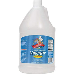 Woeber's - Glass Cleaners Container Type: Bottle Container Size: 1 Gal - Apex Tool & Supply