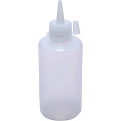Dynalon Labware - 1 10-Piece 250 mL Dispensing Bottle - Apex Tool & Supply