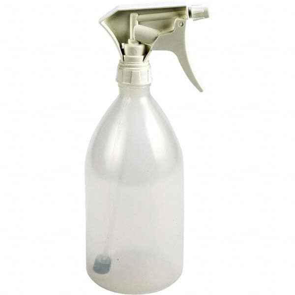Dynalon Labware - Spray Bottles & Triggers Type: Spray Bottle Container Capacity: 32 oz - Apex Tool & Supply