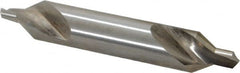 Keo - #5 Plain Cut 60° Incl Angle Cobalt Combo Drill & Countersink - Apex Tool & Supply