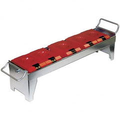 LISTA - CNC Storage Accessories Type: Tool Tray For Use With: CNC Tool Storage - Apex Tool & Supply