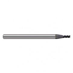 1.5 MM D SQ V-HELIX EX 5X LOC NANO - Apex Tool & Supply